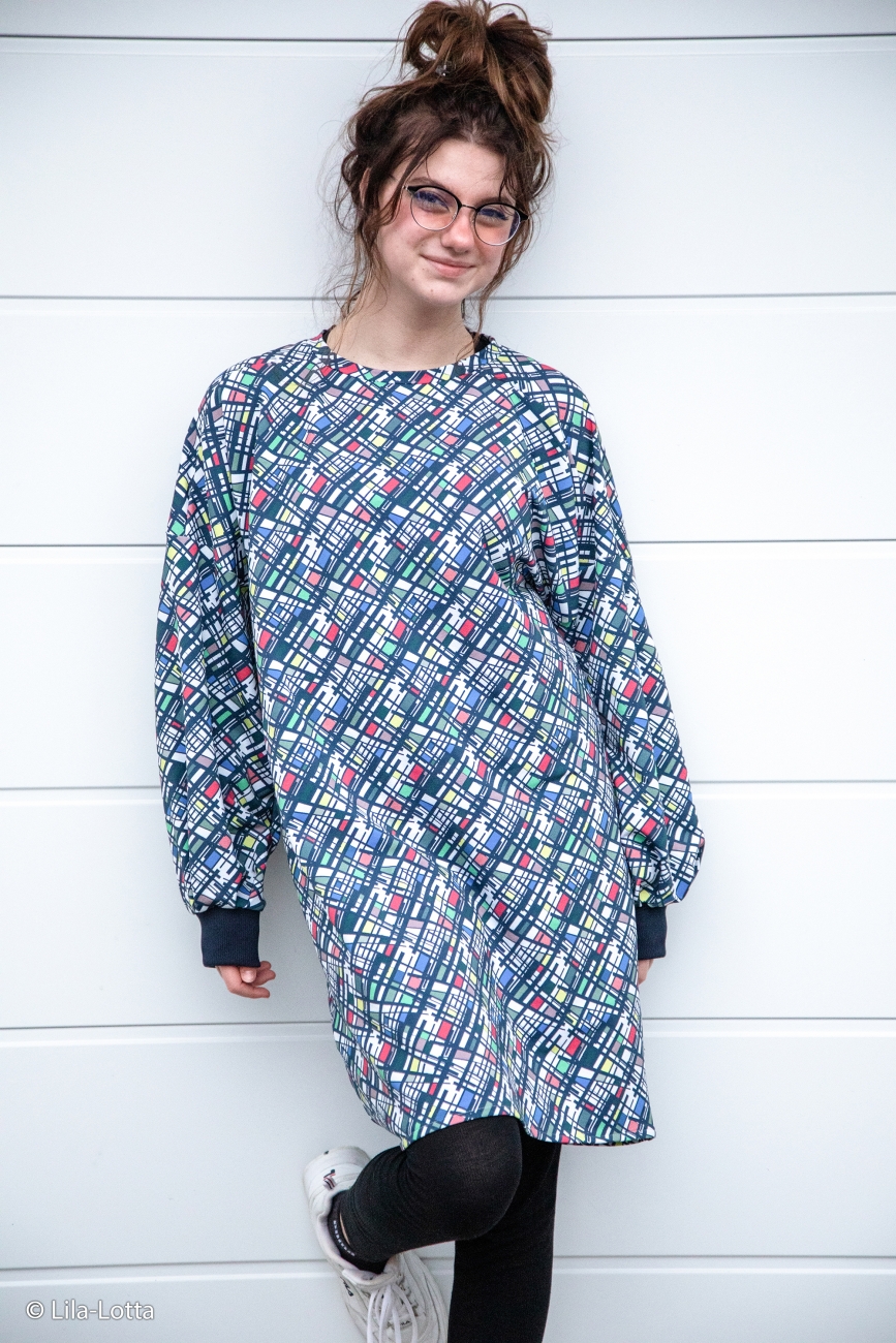 Swafing Sweat -  Eyecatcher by Lila-Lotta